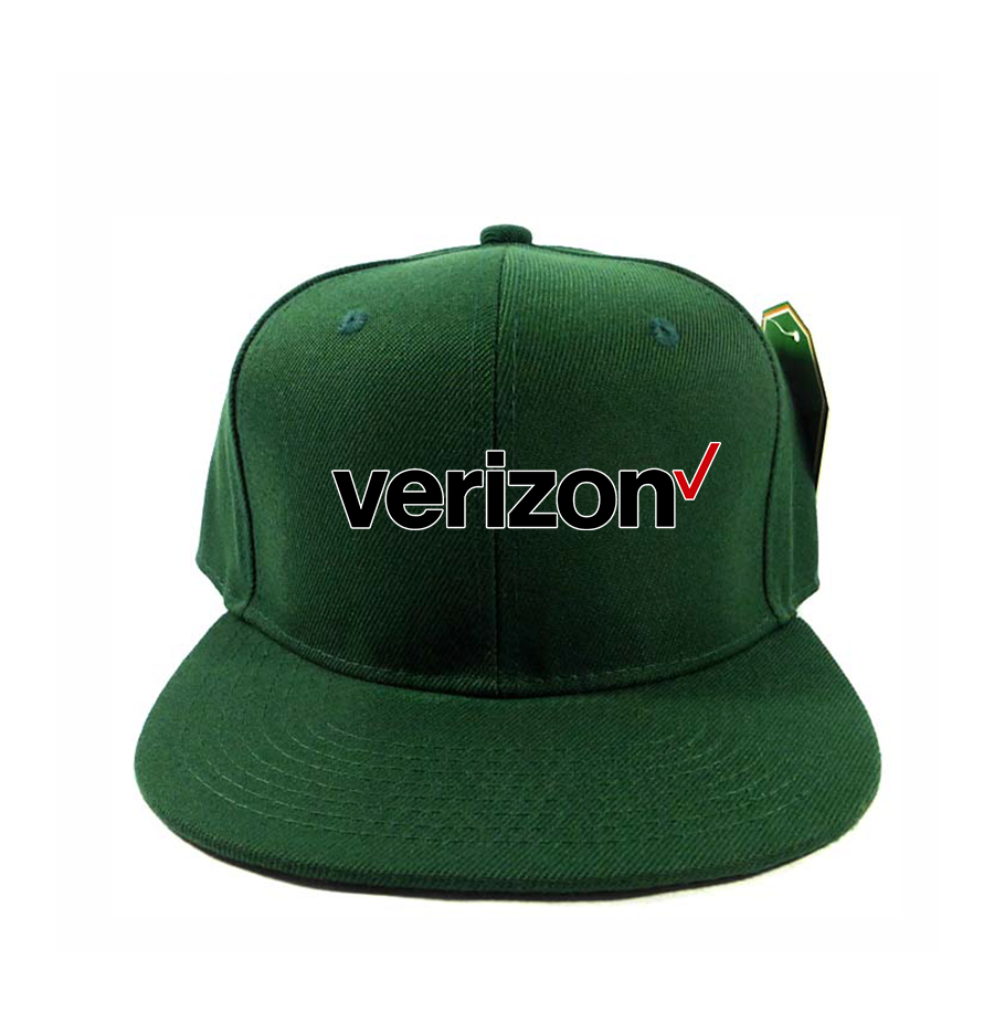 Verizon Snapback Hat