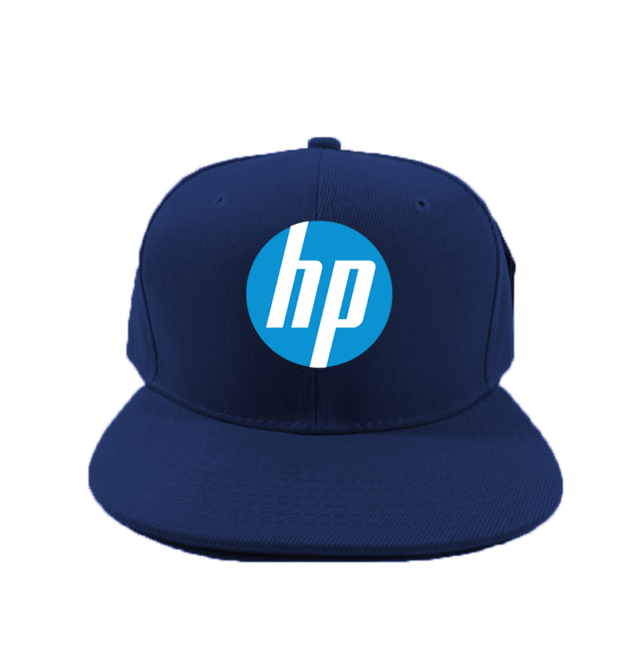 hp Snapback Hat