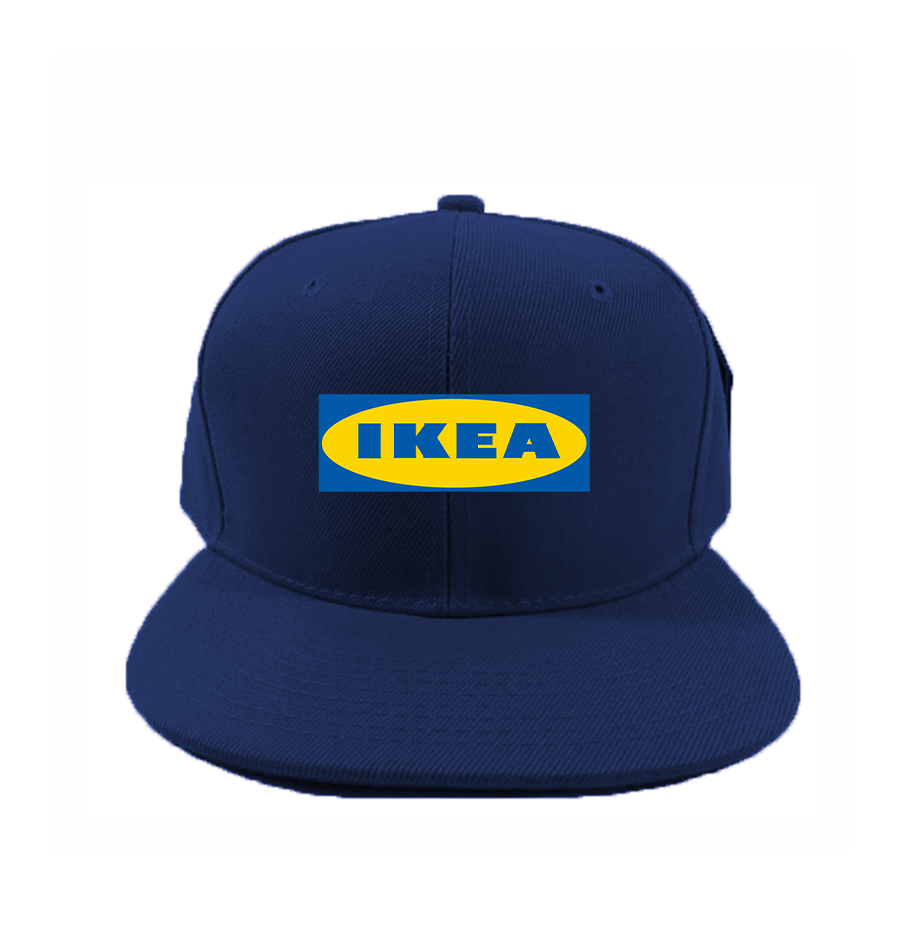 IKEA Snapback Hat