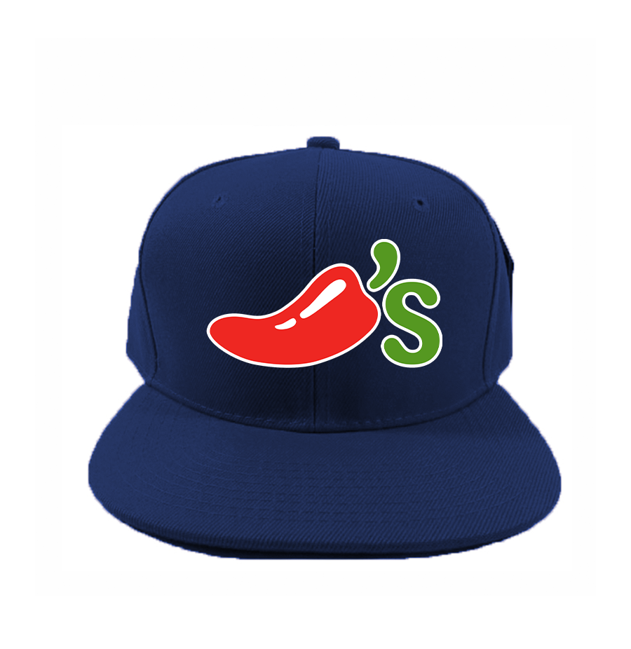 Chilis Snapback Hat