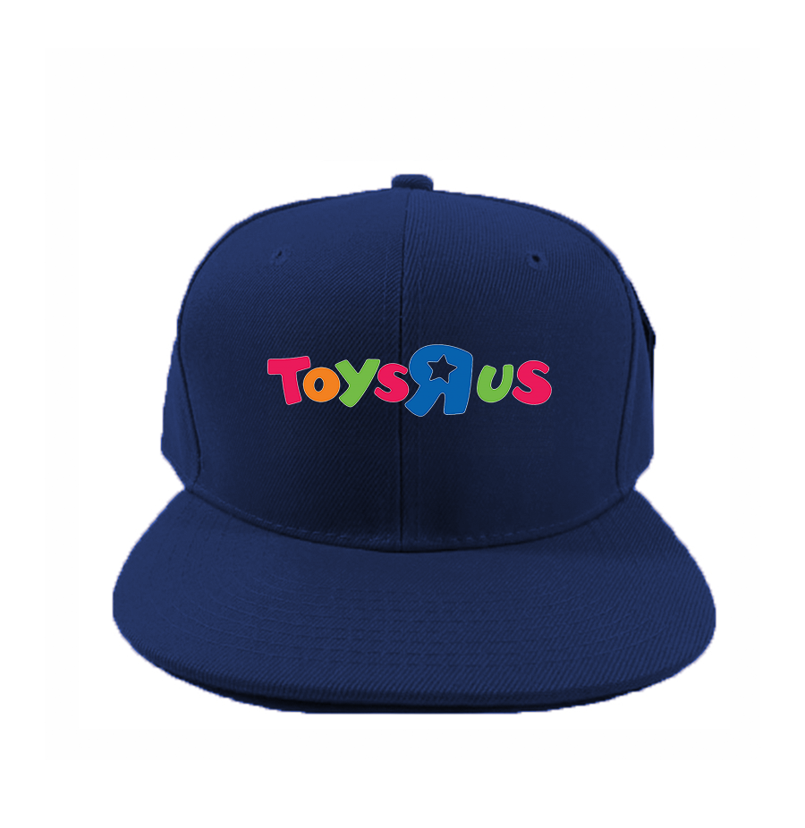 Toys R Us Snapback Hat
