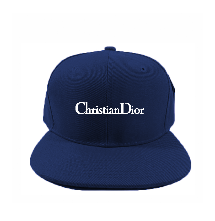Dior Snapback Hat
