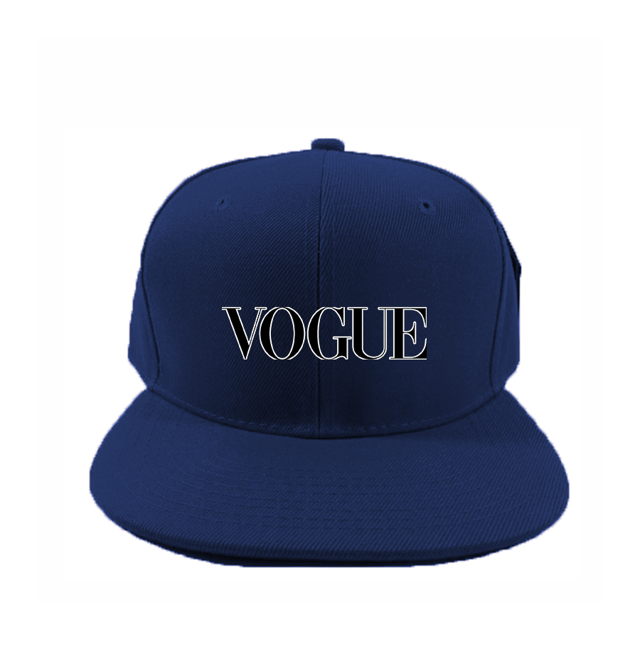 Vogue  Snapback Hat