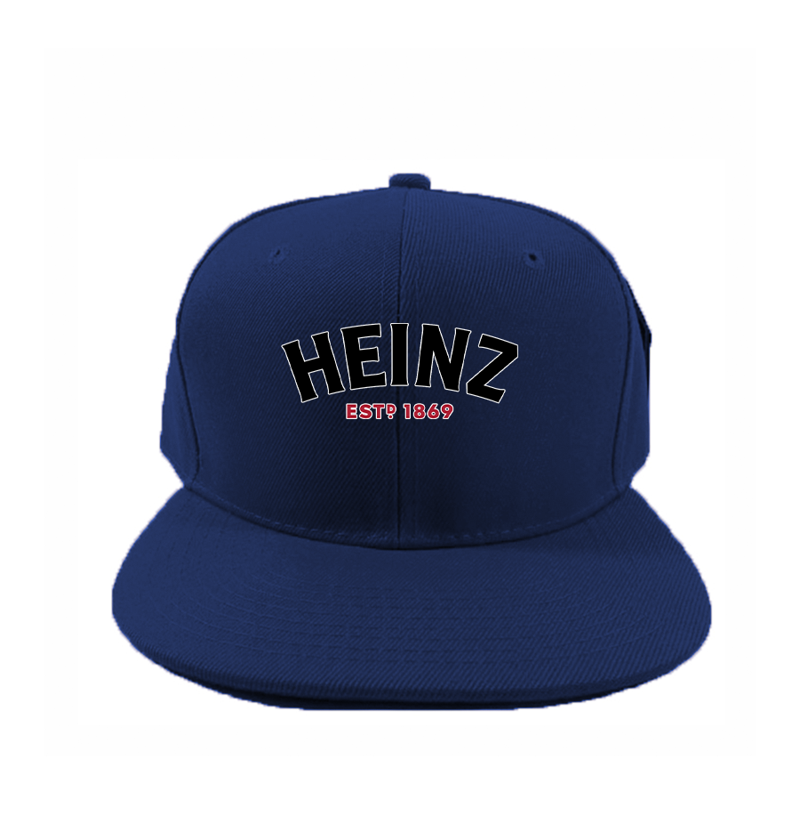 HEINZ Snapback Hat