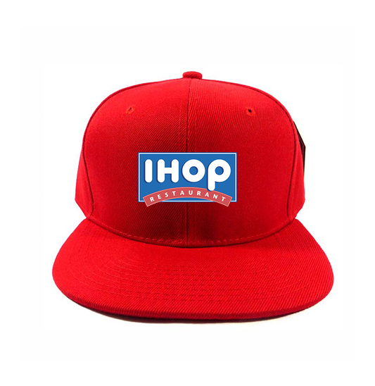 ihop Snapback Hat