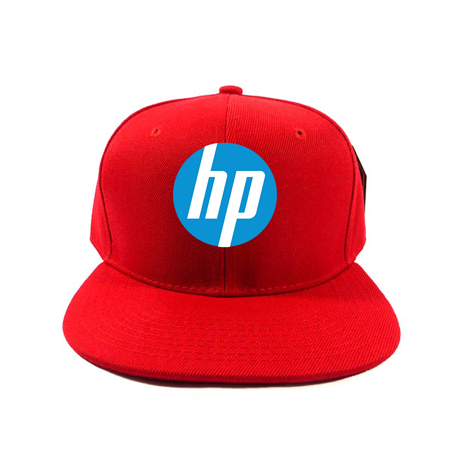 hp Snapback Hat