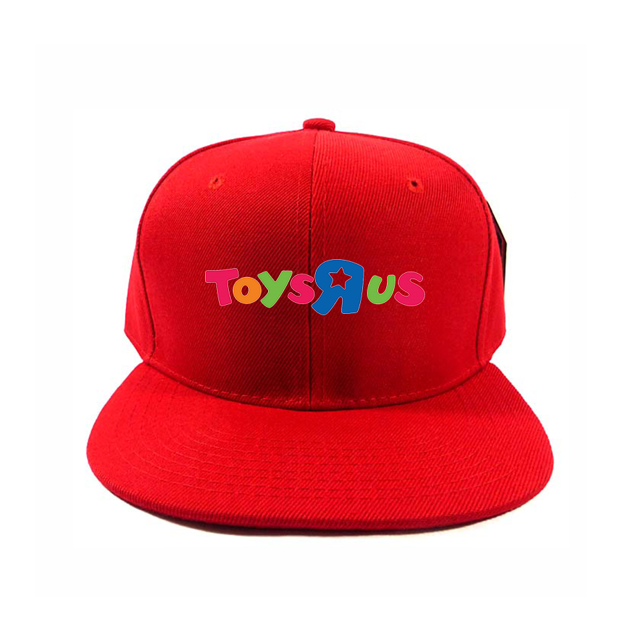 Toys R Us Snapback Hat