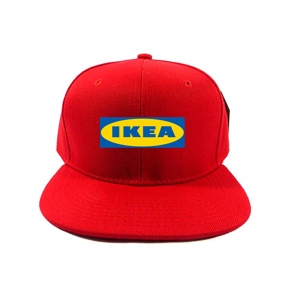 IKEA Snapback Hat
