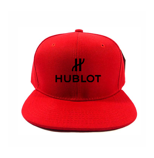 Hublot Snapback Hat