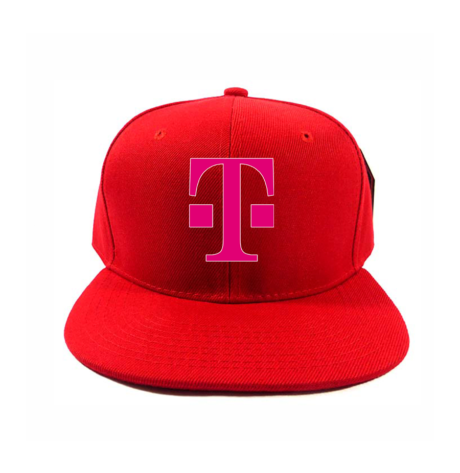 T-Mobile Snapback Hat