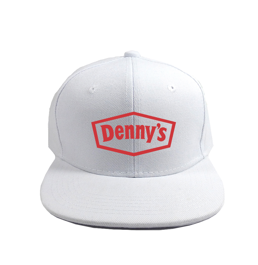 Dennys Snapback Hat