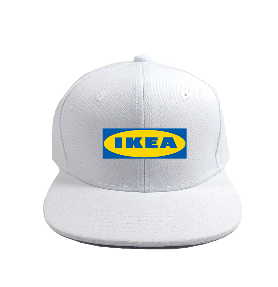 IKEA Snapback Hat