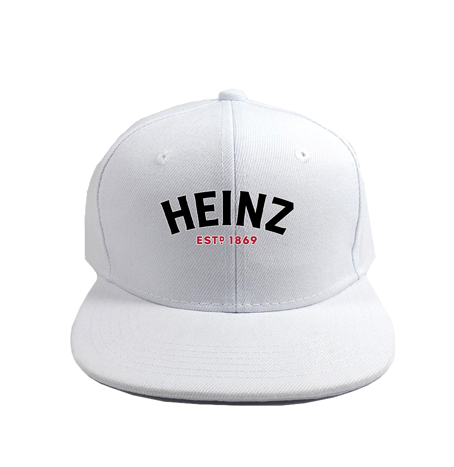 HEINZ Snapback Hat