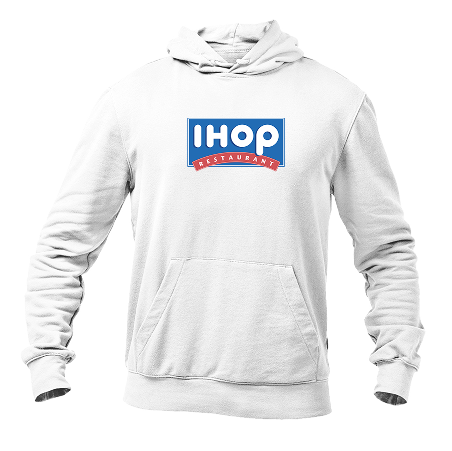 Men's ihop Pullover Hoodie