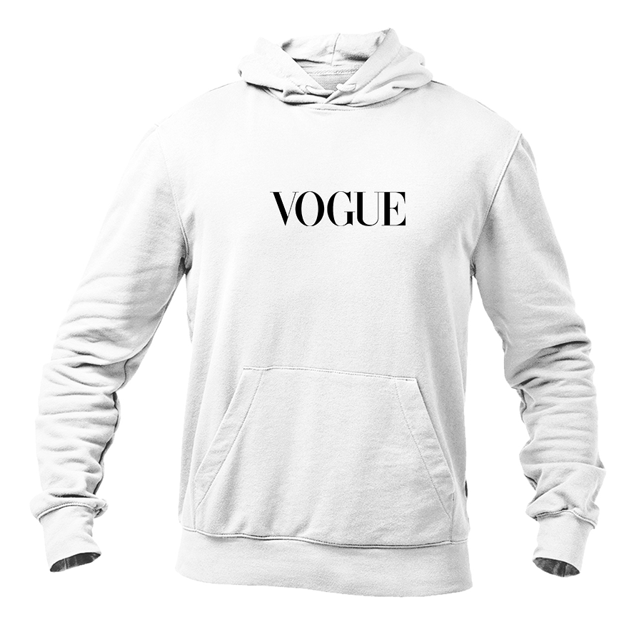 Men's Vogue  Pullover Hoodie