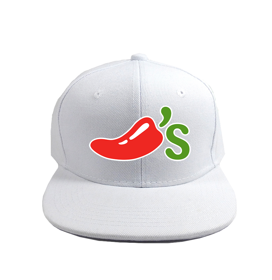 Chilis Snapback Hat