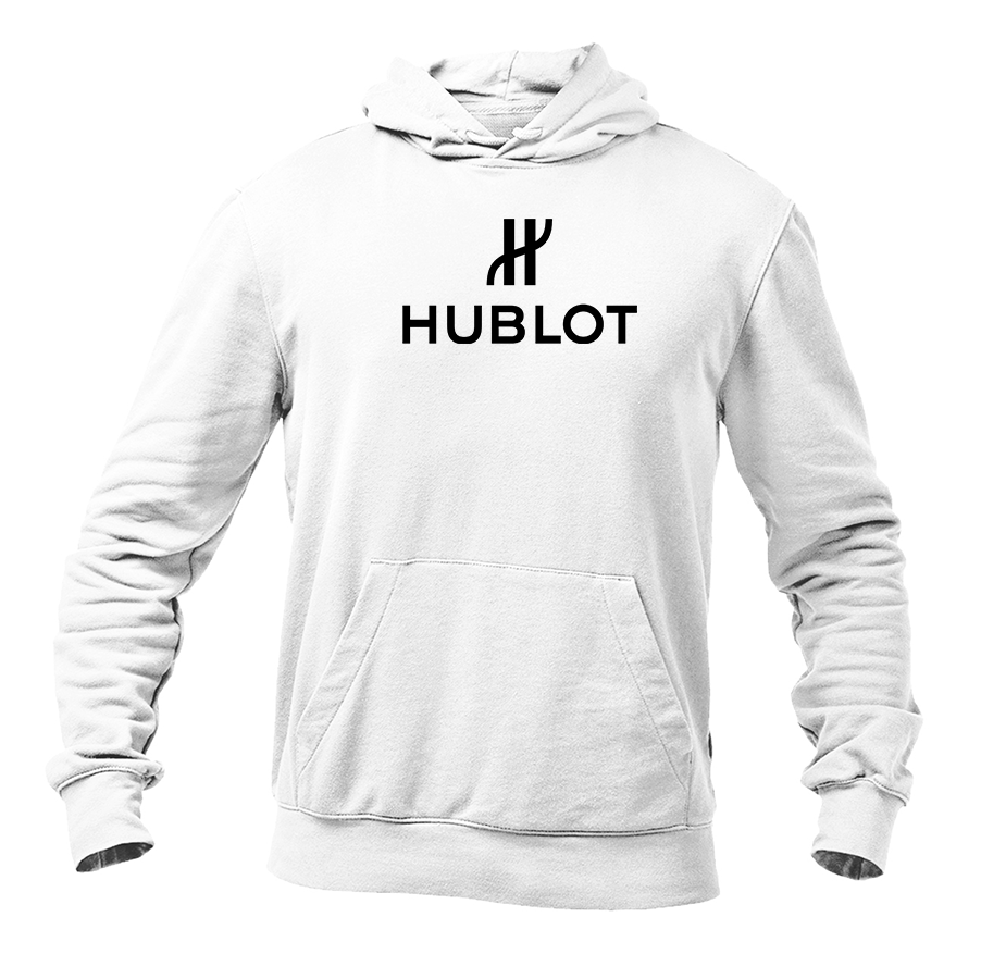 Men's Hublot Pullover Hoodie