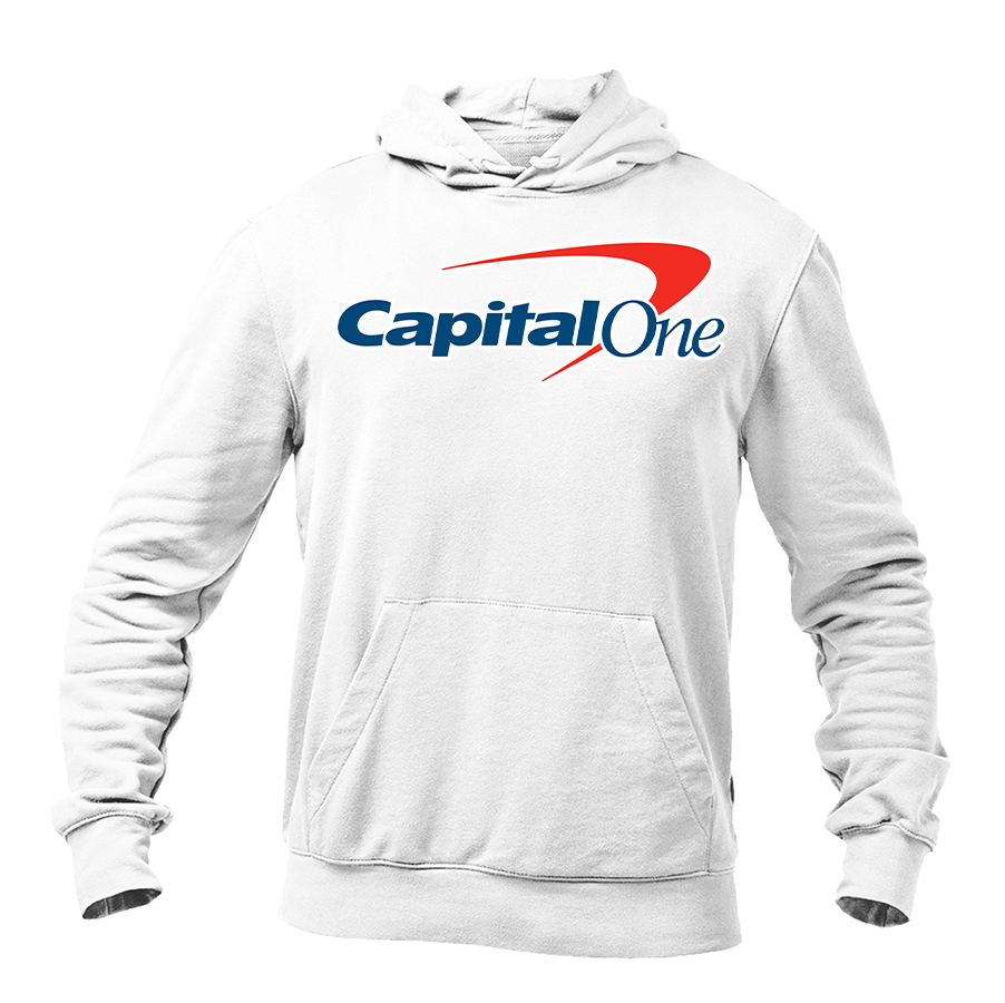 Men's Capital One Pullover Hoodie