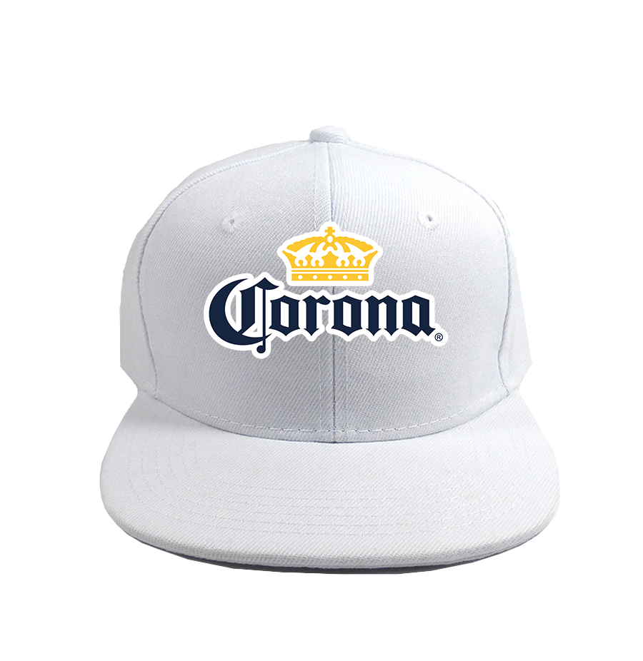 Corona Snapback Hat