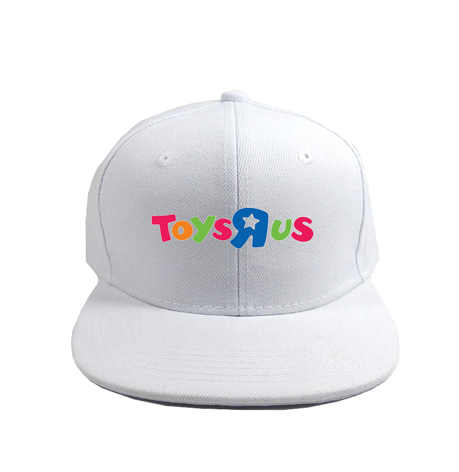 Toys R Us Snapback Hat