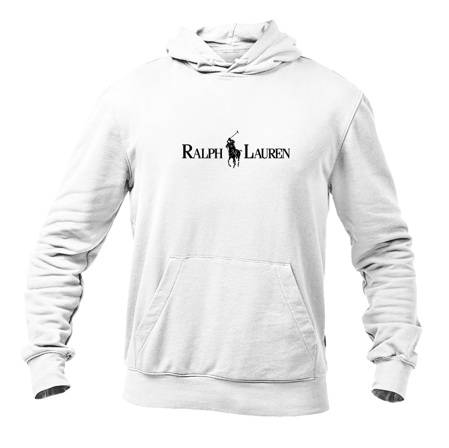 Men's  Polo Ralph Lauren Pullover Hoodie
