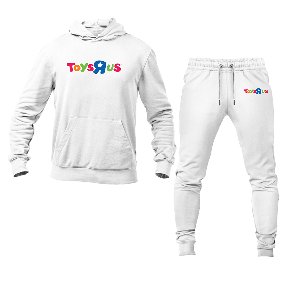 Men's Toys R Us Hoodie and Joggers Set