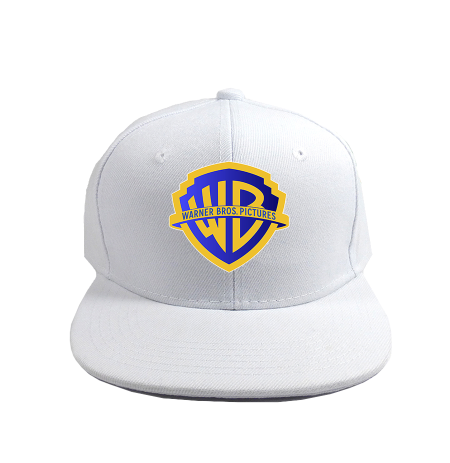 Warner Bros  Snapback Hat