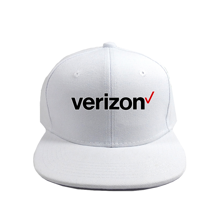 Verizon Snapback Hat
